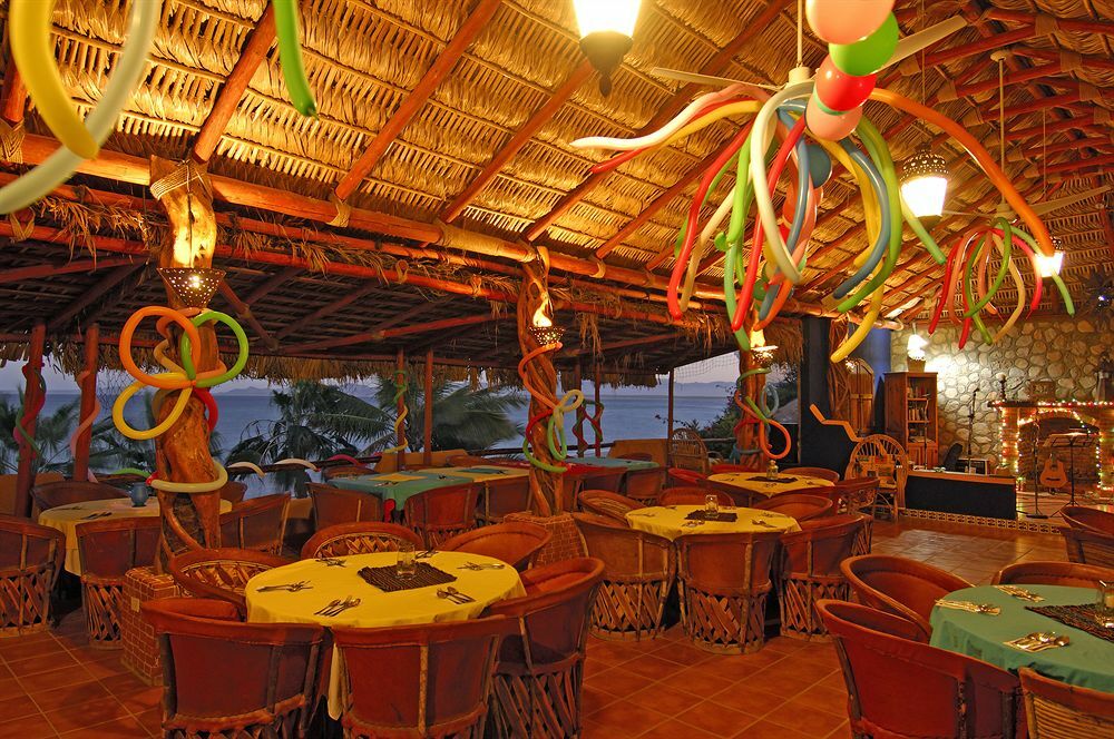 Ventana Bay Resort La Paz Buitenkant foto